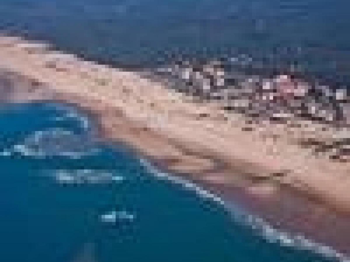 Appartement Cosy A 300M De L'Ocean Au Coeur De La Station - Balcon Et Parking Securise - Fr-1-239-144 سانيوس المظهر الخارجي الصورة