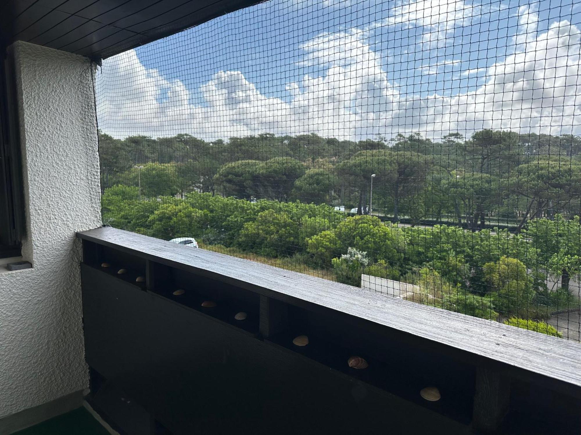 Appartement Cosy A 300M De L'Ocean Au Coeur De La Station - Balcon Et Parking Securise - Fr-1-239-144 سانيوس المظهر الخارجي الصورة