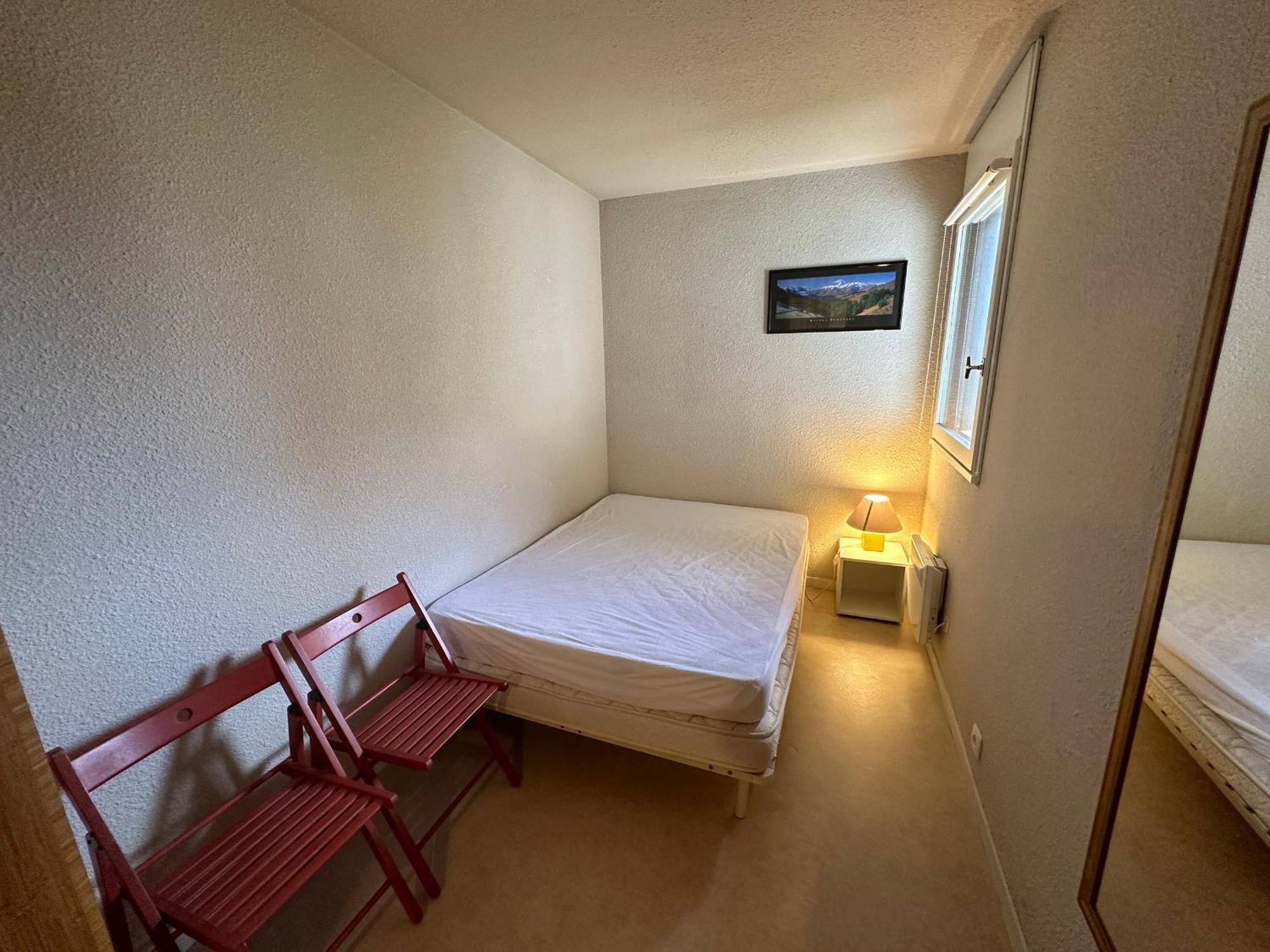 Appartement Cosy A 300M De L'Ocean Au Coeur De La Station - Balcon Et Parking Securise - Fr-1-239-144 سانيوس المظهر الخارجي الصورة