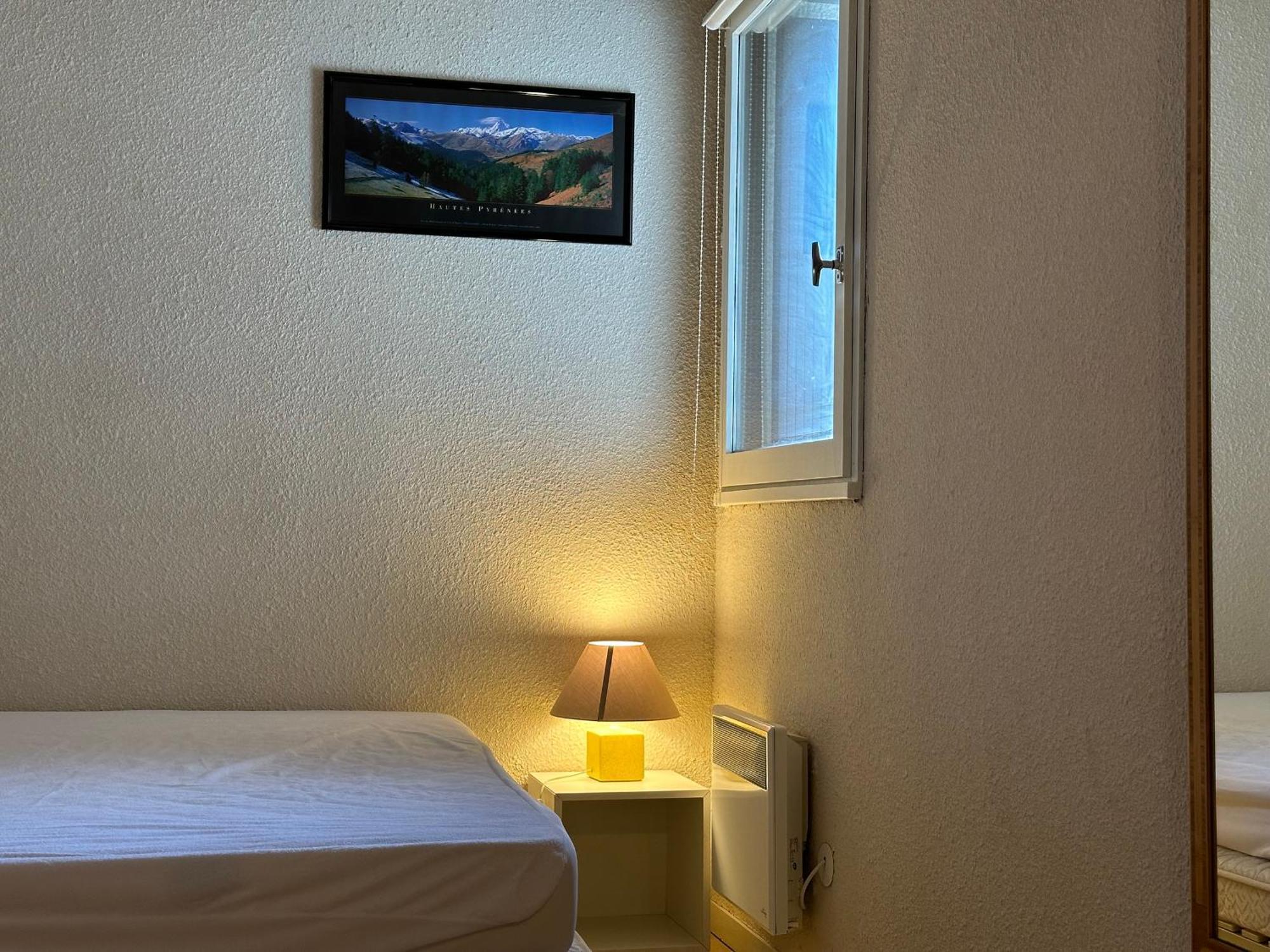 Appartement Cosy A 300M De L'Ocean Au Coeur De La Station - Balcon Et Parking Securise - Fr-1-239-144 سانيوس المظهر الخارجي الصورة